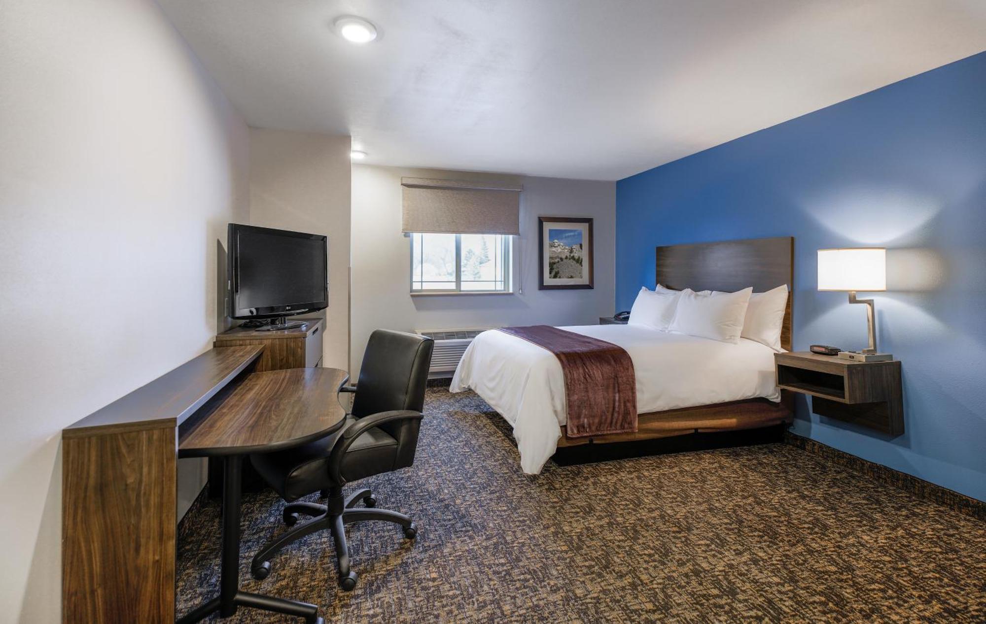 My Place Hotel- St Joseph, Mo 圣约瑟夫 外观 照片