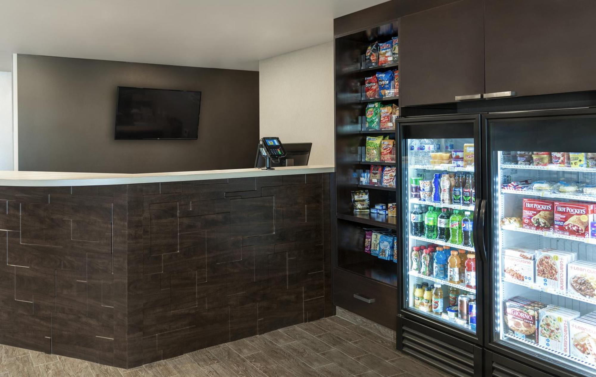 My Place Hotel- St Joseph, Mo 圣约瑟夫 外观 照片