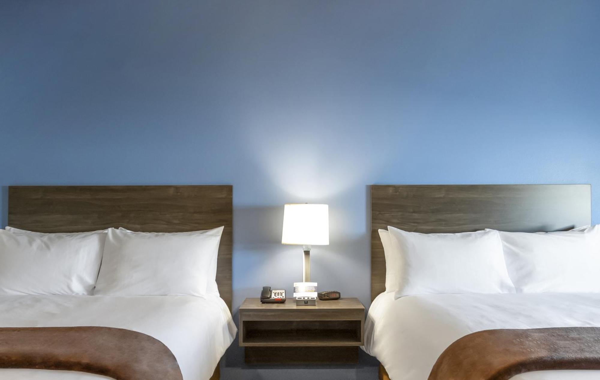 My Place Hotel- St Joseph, Mo 圣约瑟夫 外观 照片